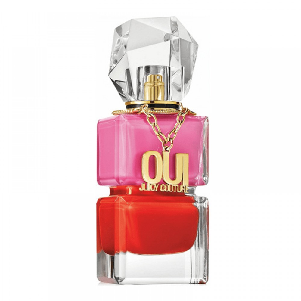 Juicy Couture Oui For Women - Eau de Parfum50 Ml