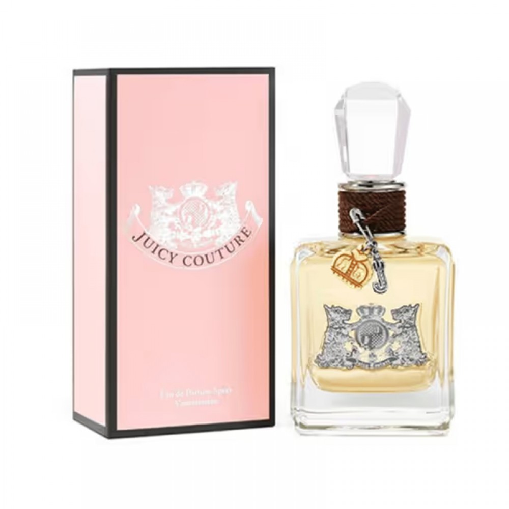 Juicy Couture Juicy Couture For Women - Eau De Perfume 100ML