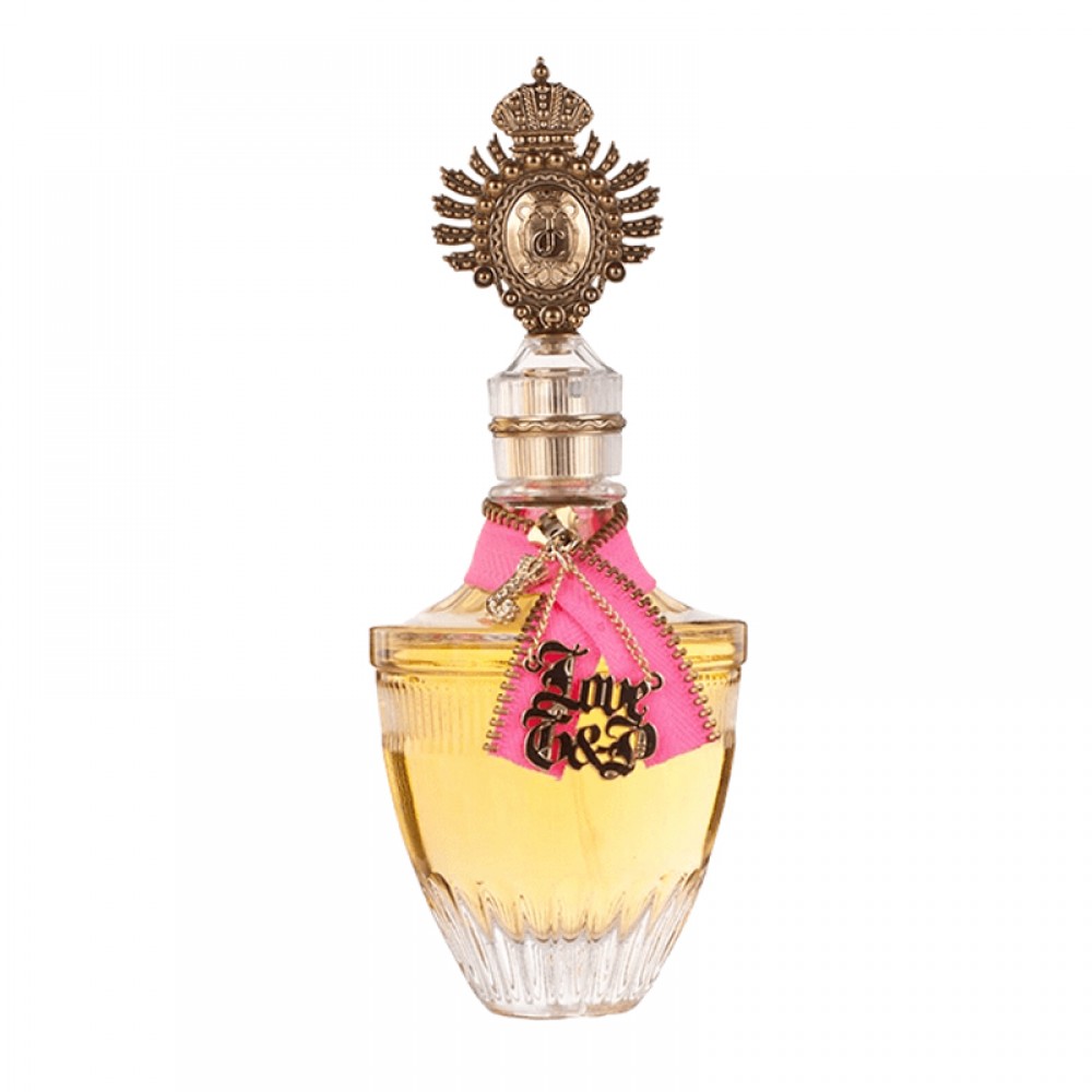 Juicy Couture Couture Couture For Women - Eau De Perfume