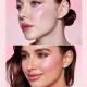 SHEGLAM Color Bloom Liquid Blush Matte Finish Petal Talk