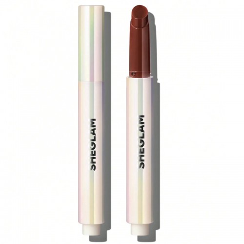 قلوس مكبر شفاه باوت بيرفكت شاين من شيجلام Hot Cocoa