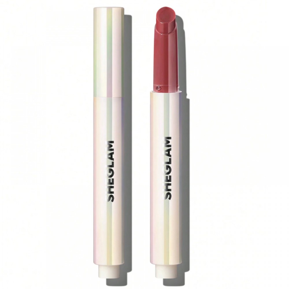 SHEGLAM Pout-Perfect Shine Lip Plumper First Crush