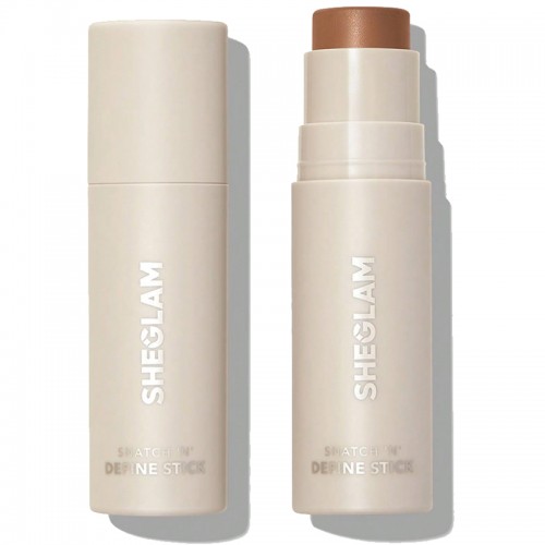 SHEGLAM Snatch 'N' Define Contour Stick Bronzer Color: SHEGLAM Snatch 'N' Define Contour Stick Bronzer Color: