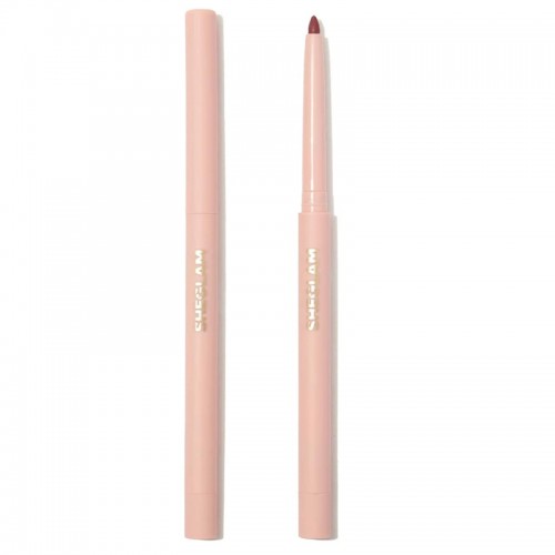 SHEGLAM So Lippy Lip Liner Lipliner color: But First Coffee SHEGLAM So Lippy Lip Liner Lipliner color: But First Coffee