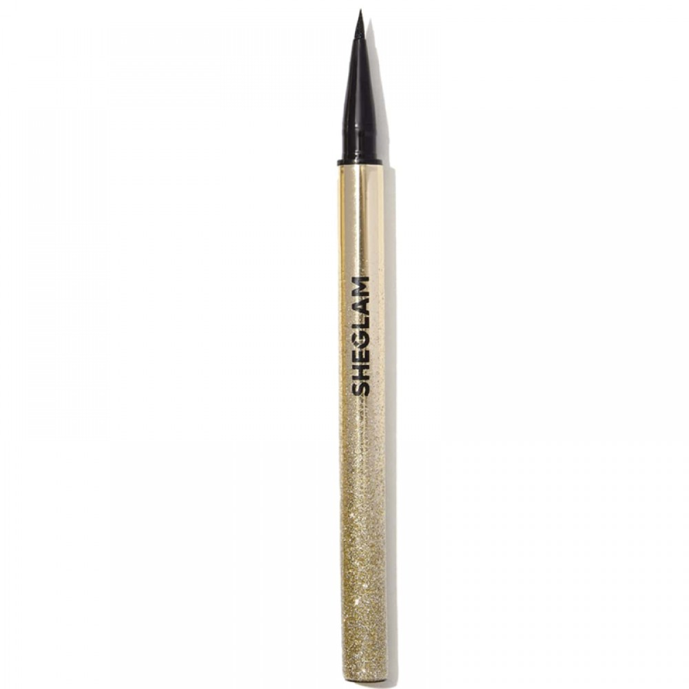 SHEGLAM Line & Define Waterproof Liquid Eyeliner