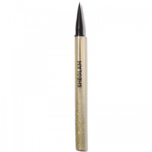 SHEGLAM Line & Define Waterproof Liquid Eyeliner SHEGLAM Line & Define Waterproof Liquid Eyeliner