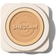 SHEGLAM - SKIN-FOCUS HIGH COVERAGE POWDER FOUNDATION -NUDE