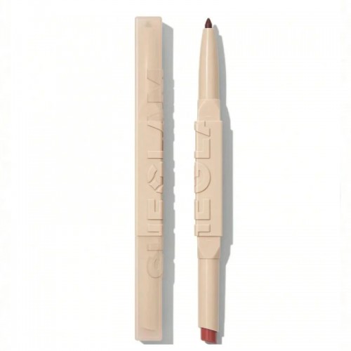SHEGLAM - GLAM 101 LIPSTICK & LINER DUO, Macaron SHEGLAM - GLAM 101 LIPSTICK & LINER DUO, Macaron