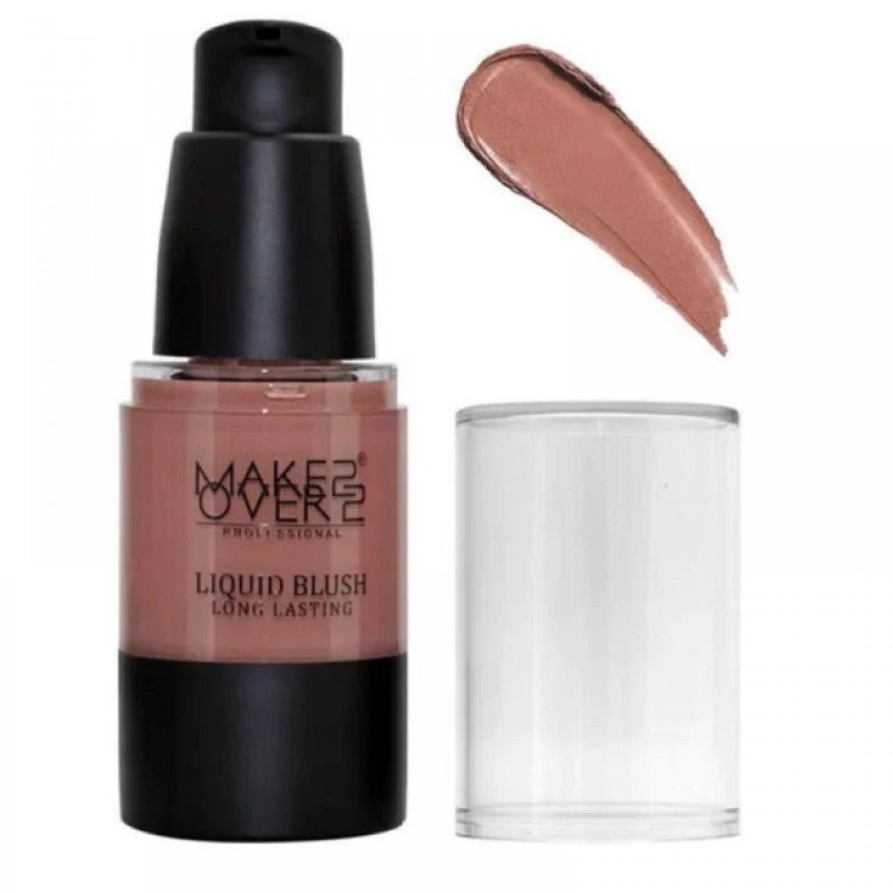 Make Over 22 Long Lasting Liquid Blush - LB003