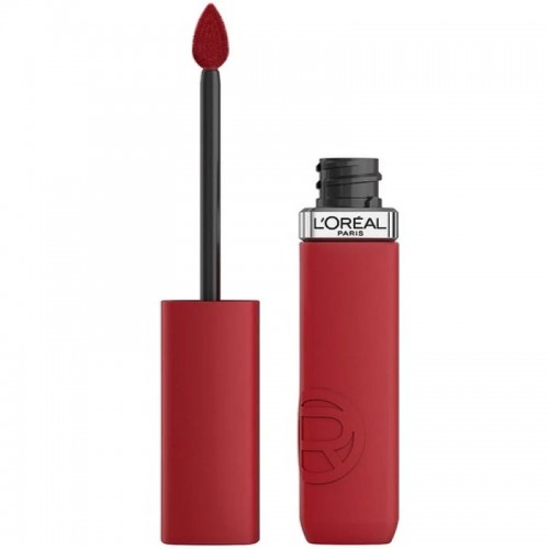 L'Oreal Paris Infallible Matte Liquid Lipstick 425 - Drinks L'Oreal Paris Infallible Matte Liquid Lipstick 425 - Drinks