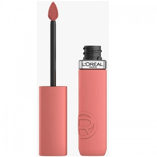 L'Oreal Paris Infallible Matte Liquid Lipstick Tropical Vacay -210 L'Oreal Paris Infallible Matte Liquid Lipstick Tropical Vacay -210