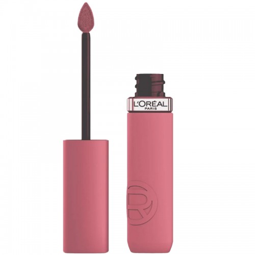L'Oreal Paris Infallible Matte Liquid Lipstick Road Tripping - 240 L'Oreal Paris Infallible Matte Liquid Lipstick Road Tripping - 240
