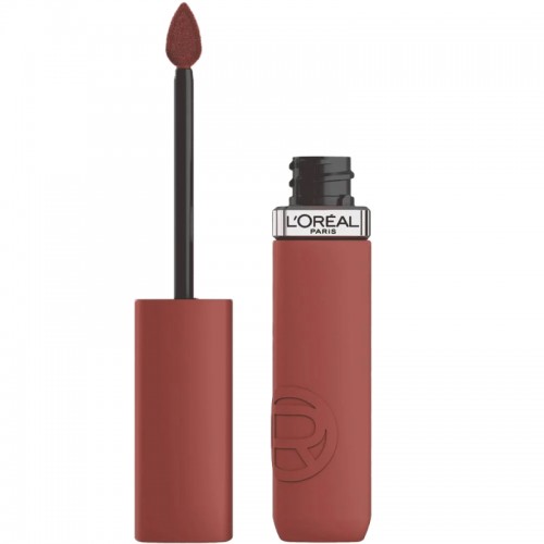 L'Oreal Paris Infallible Matte Liquid Lipstick Lazy Sunday - 150 L'Oreal Paris Infallible Matte Liquid Lipstick Lazy Sunday - 150