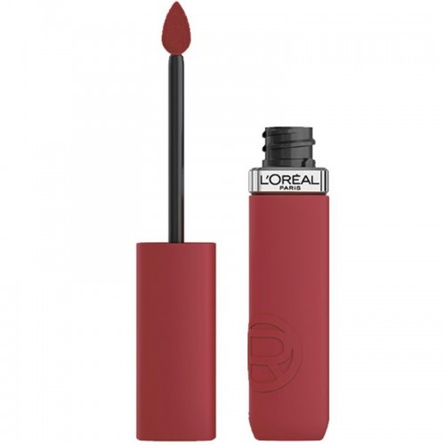 L'Oreal Paris Infallible Matte Liquid Lipstick 425 - Drinks L'Oreal Paris Infallible Matte Liquid Lipstick 425 - Drinks