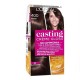 L'Oreal, Paris Casting Crème Gloss Hair Color Brown 400 - 1 Kit