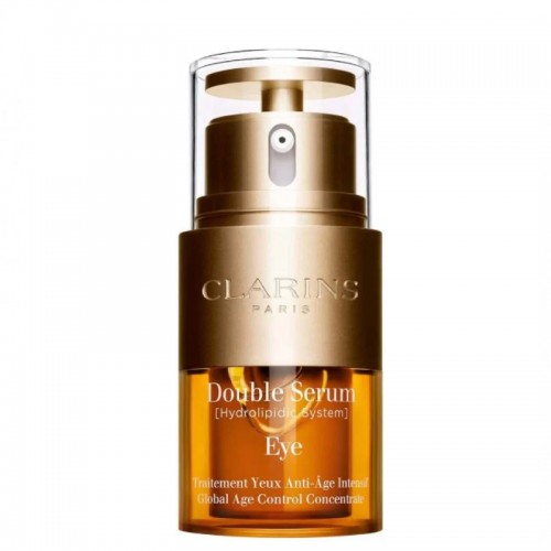 Clarins Double Serum Eye, 20 ml