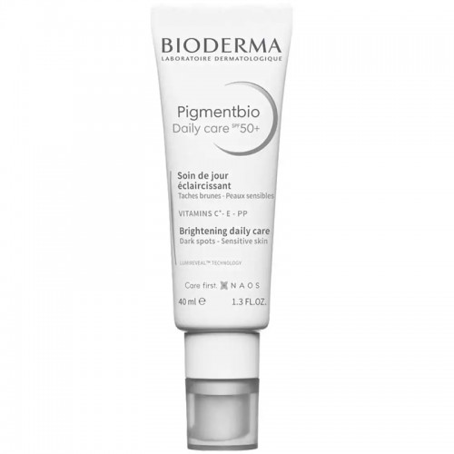 Bioderma Pigmentbio Daily Care SPF 50 40 ml Bioderma Pigmentbio Daily Care SPF 50 40 ml