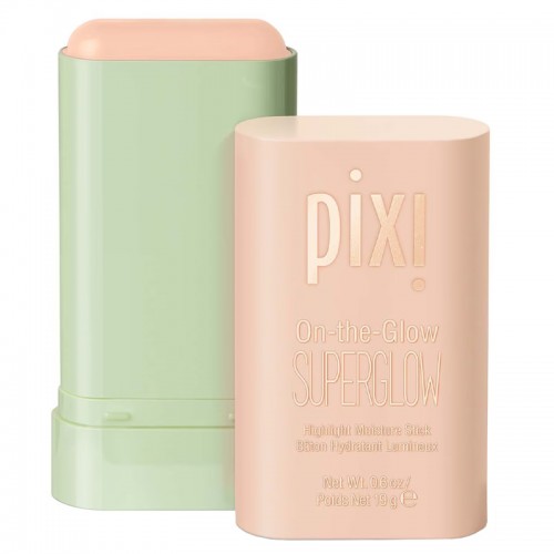 Pixi - On-the-Glow SuperGlow highlight moisture stick-NaturaLustre