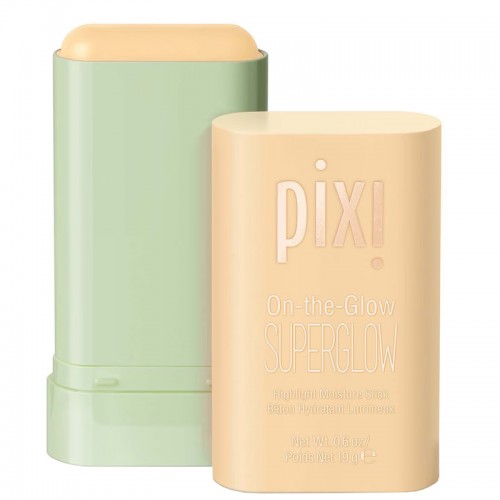 Pixi - On-the-Glow SuperGlow highlight moisture stick-GildedGold
