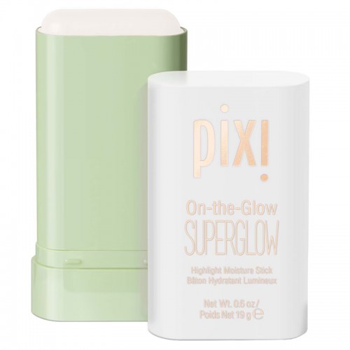 Pixi - On-the-Glow SuperGlow highlight moisture stick-IcePearl