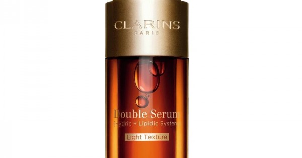 Clarins Double Serum Light Texture, 50ml