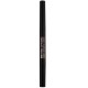 Revolution - Duo Brow Pencil, Dark Brown