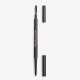 Revolution Precise Brow Pencil -Dark Brown