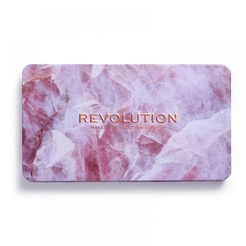 Revolution Forever Flawless Unconditional Love Eyeshadow Palette