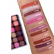 Revolution Forever Flawless Unconditional Love Eyeshadow Palette