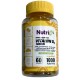 Nutriv D3 Chewable Tablets 60 Count