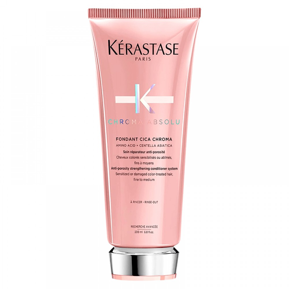 Kerastase Chroma Absolu Fondant Cica Conditioner - 200 ml