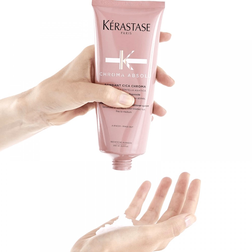 Kerastase Chroma Absolu Fondant Cica Conditioner - 200 ml