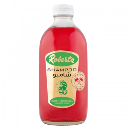 Roberta Shampoo - 300 ml Roberta Shampoo - 300 ml
