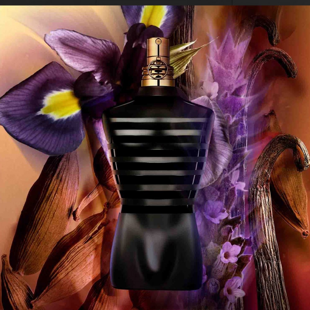 Jean Paul Gaultier Le Male Intense 125ml