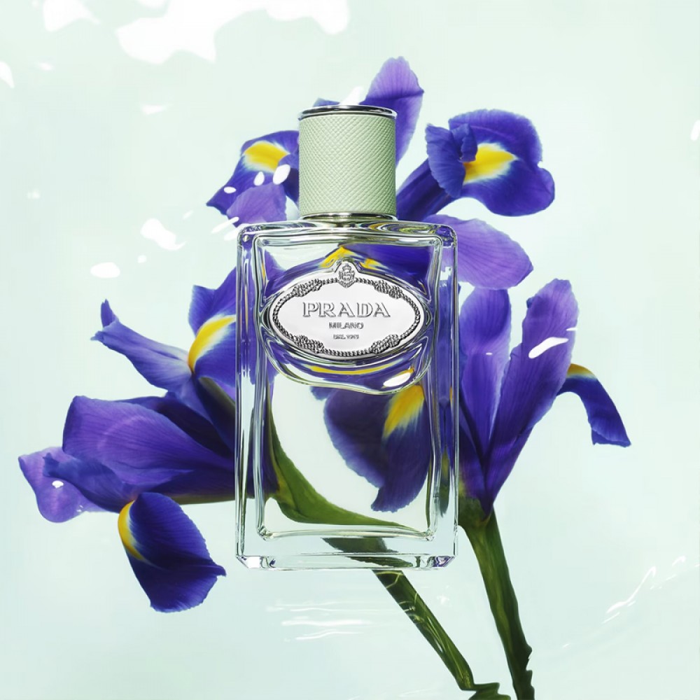 Prada les infusions iris hotsell