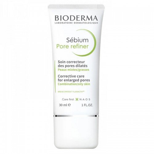 Sébium Pore Refiner Corrective Care for Enlarged Pores 30ml Sébium Pore Refiner Corrective Care for Enlarged Pores 30ml