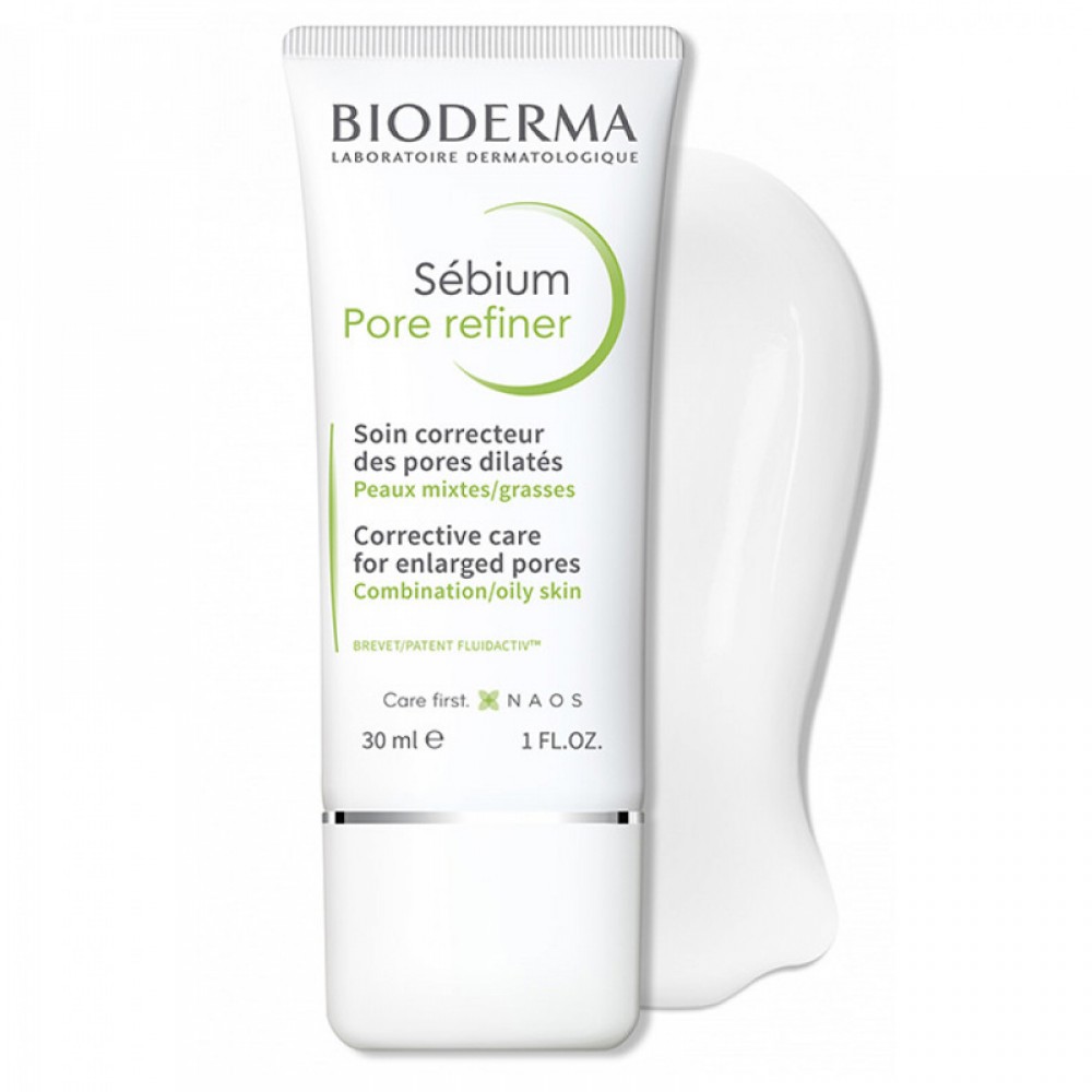 Sébium Pore Refiner Corrective Care for Enlarged Pores 30ml