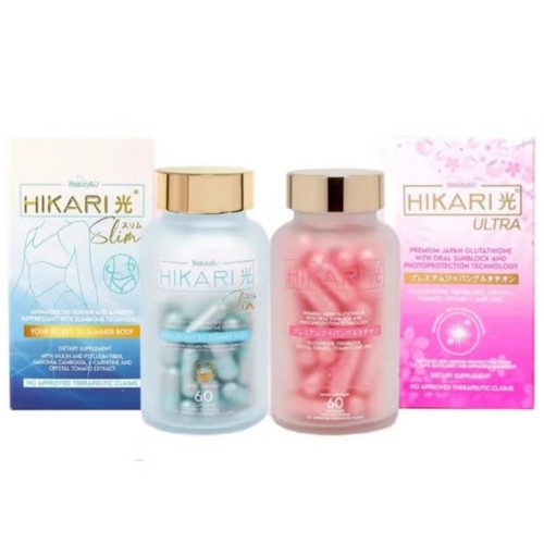 Hikari Ultra Premium