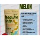 Beauty Milk Collagen Melon