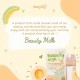 Beauty Milk Collagen Melon