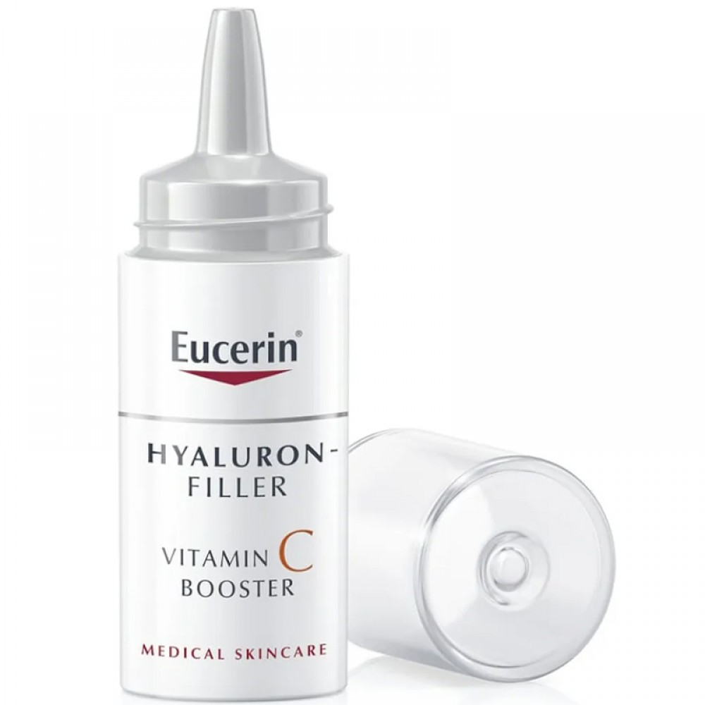 Eucerin Hyaluron-Filler Vitamin C Serum (8ml)