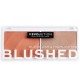 Revolution - Color Play Blush Queen Blush and Highlighter, 2.9 grams