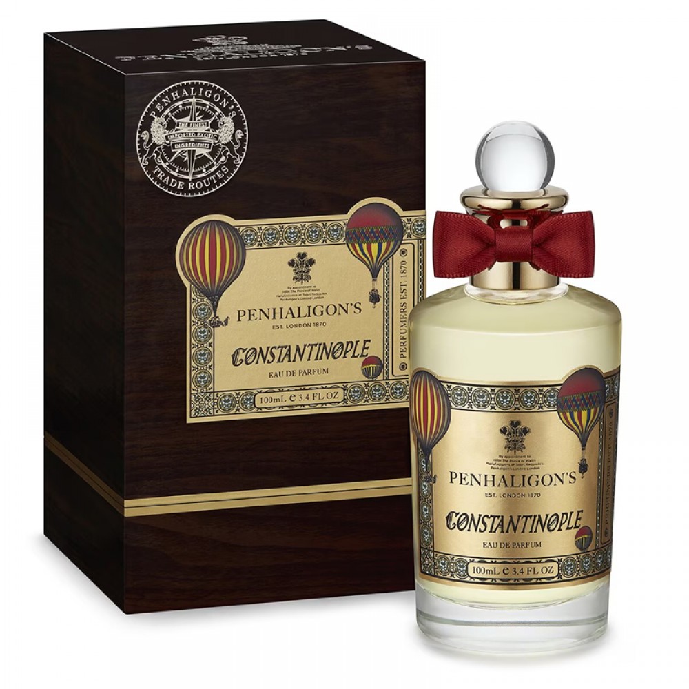 PENHALIGON'S Constantinople Eau de Parfum100 Ml