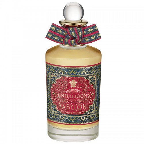 عطر بنهاليغونز بابليون او دو بارفيوم 100مل عطر بنهاليغونز بابليون او دو بارفيوم 100مل