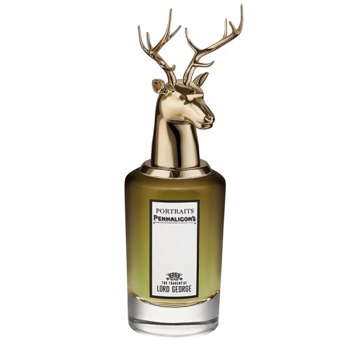 The Tragedy Of Lord George Eau De Parfum 75ml Men Niche Perfume