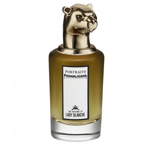 عطر بنهاليغونز ريفنج أوف ليدي بلانش او دو بارفيوم 75مل عطر بنهاليغونز ريفنج أوف ليدي بلانش او دو بارفيوم 75مل