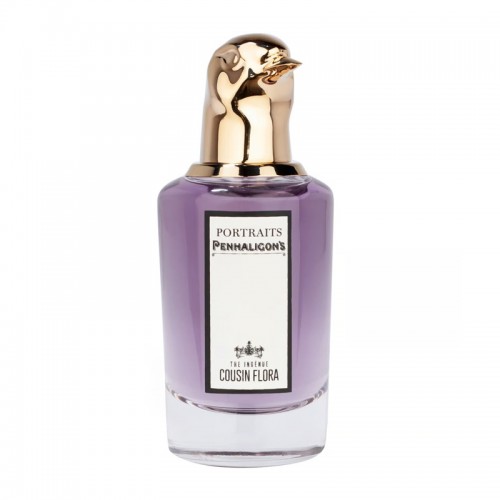 عطر بنهاليغونز كازين فلورا او دو بارفيوم 75مل عطر بنهاليغونز كازين فلورا او دو بارفيوم 75مل