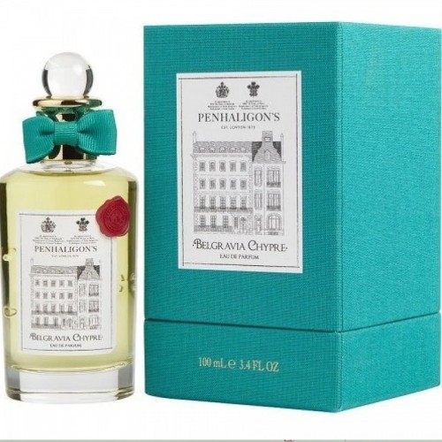 عطر بنهاليغونز بلجرافيا شيبر او دو بارفيوم 100مل عطر بنهاليغونز بلجرافيا شيبر او دو بارفيوم 100مل