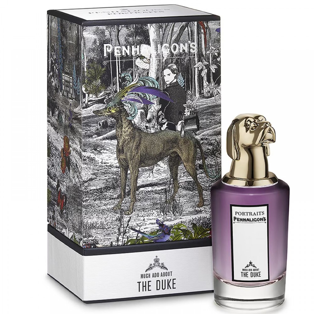 Penhaligon's The Duke Eau de Parfum 75ml