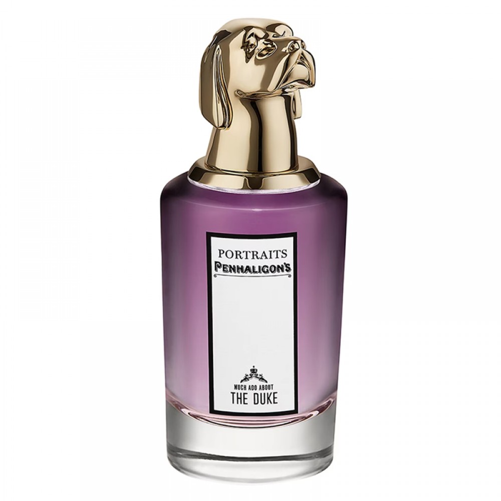 عطر بنهاليغونز ذا دوك او دو بارفيوم 75مل